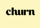 Churn logo