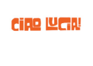 Ciao Lucia logo