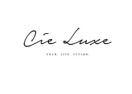 Cie Luxe promo codes