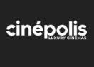 Cinépolis Luxury Cinemas logo