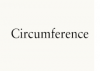 Circumference