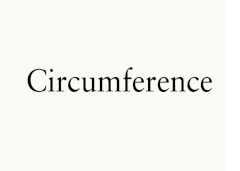 Circumference promo codes