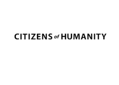 CITIZENS OF HUMANITY promo codes