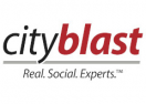 CityBlast logo