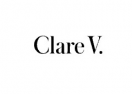 Clare V. logo