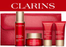 Clarins promo codes