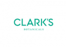 Clark’s Botanicals logo