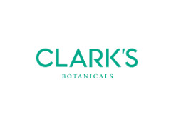Clark’s Botanicals promo codes