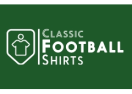 Classic Football Shirts logo
