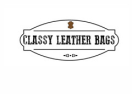 Classy Leather Bags logo