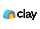 Clay logo