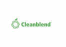 Cleanblend logo