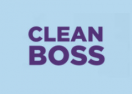 Clean Boss logo