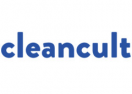 Cleancult logo