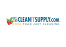 CleanItSupply.com logo