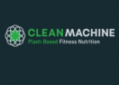 Clean Machine logo