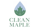 Clean Maple logo