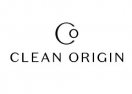 Clean Origin logo