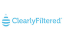 Clearly Filtered logo