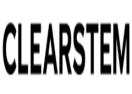 CLEARSTEM logo