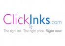 ClickInks logo