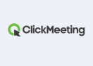 ClickMeeting logo