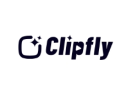 Clipfly AI logo