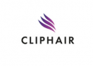 Cliphair logo