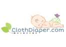 ClothDiaper.com logo