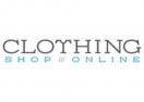 Clothing Shop Online logo