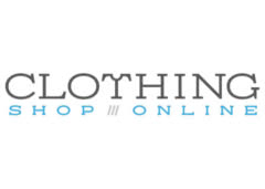 Clothing Shop Online promo codes