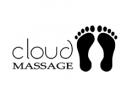 Cloud Massage logo