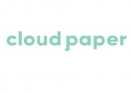 Cloud Paper logo