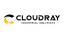 Cloudray logo