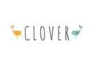 Clover Baby & Kids logo