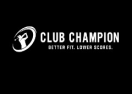 Club Champion logo