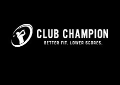 Club Champion promo codes