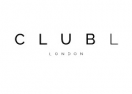 CLUB L logo