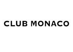Club Monaco promo codes