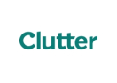 Clutter logo