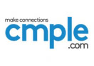 Cmple.com logo