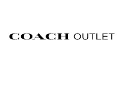 Coach Outlet promo codes