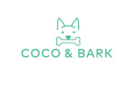 Coco & Bark logo