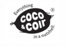 Coco&Coir logo