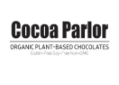 Cocoa Parlor logo