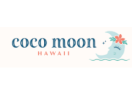 Coco Moon Hawaii logo