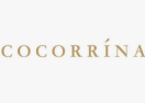 COCORRÍNA logo