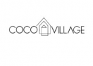 Coco Village logo