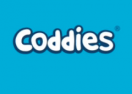 Coddies promo codes