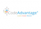 Code Advantage logo